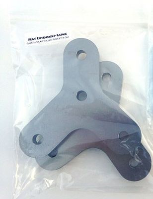 Seat Forward Mounting Bracket (Sold as a pair)