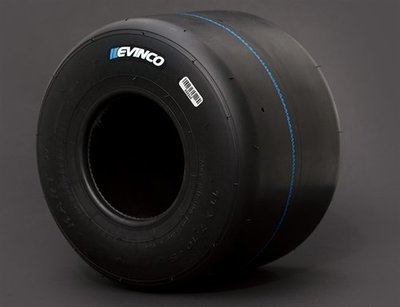 Evinco Blue SK-H2  Slick