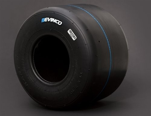 Evinco Blue SK-H2 Slick Evinco Blue SK-H2 Slick