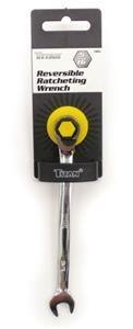 Combination Ratcheting Wrench