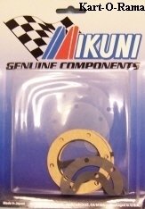 Mikuni DF52 High Volume Rebuild Kit Mikuni DF52 High Volume Rebuild Kit