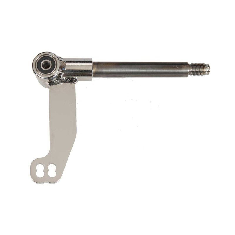 17mm Replacement Spindle w/ 8mm King Pin-150mm long 17mm Replacement Spindle w/ 8mm King Pin-150mm long