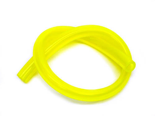 Tygon Non-Hardening 1/4ID Yellow Fuel Line (Sold By the Foot) Tygon Non-Hardening 1/4ID Yellow Fuel Line (Sold By the Foot)
