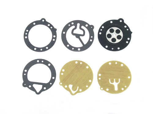 Tillotson HL Series Alcohol Carb Diaphragm Kit