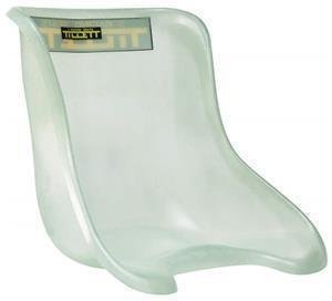 Tillett T5t Soft Flex Kart Seat
