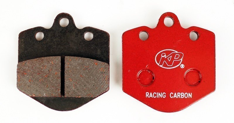 Birel Brake Pad 2014 & Newer Birel Brake Pad 2014 & Newer