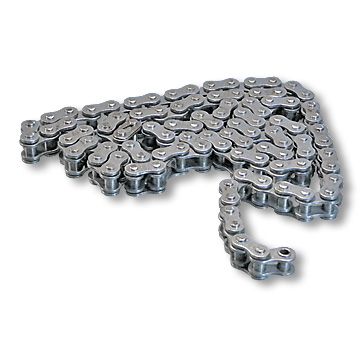 #40 (425)-41-420 Chain 10Ft Length (Requires Master Link 4015)
