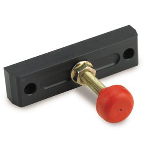 Engine Stop / Chain Adjuster Engine Stop / Chain Adjuster