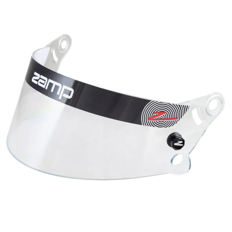 Zamp Helmet  Z20 Replacement Shields