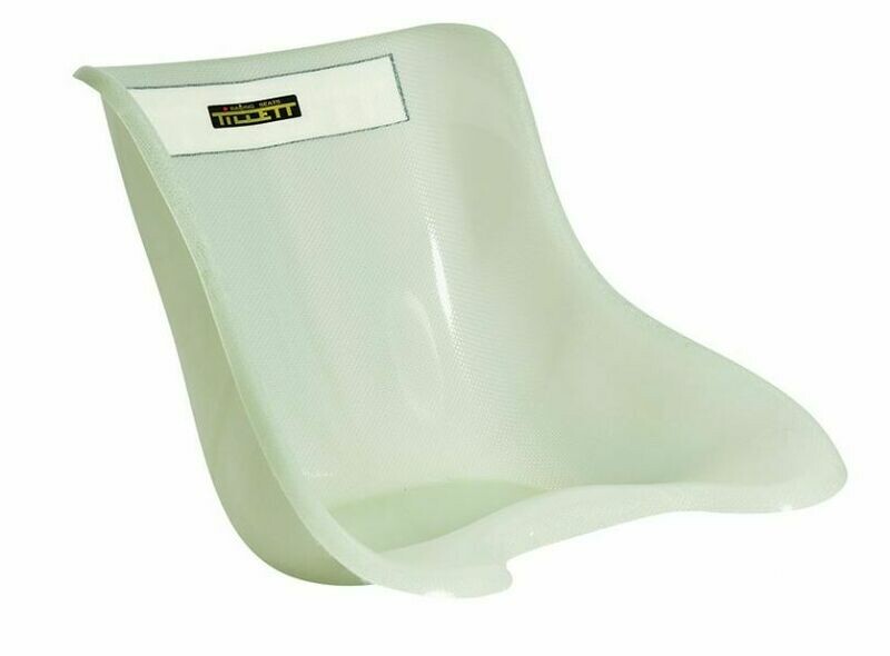 Tillett T11VG Flexible Kart Seat