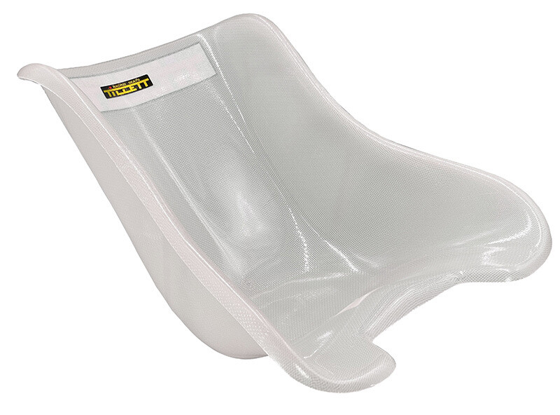 Tillett T9.5 VG Flexible Kart Seat Tillett T9.5 VG Flexible Kart Seat