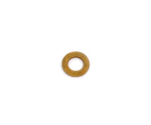 5mm Brake Bleeder Screw Fiber Washer 5mm Brake Bleeder Screw Fiber Washer