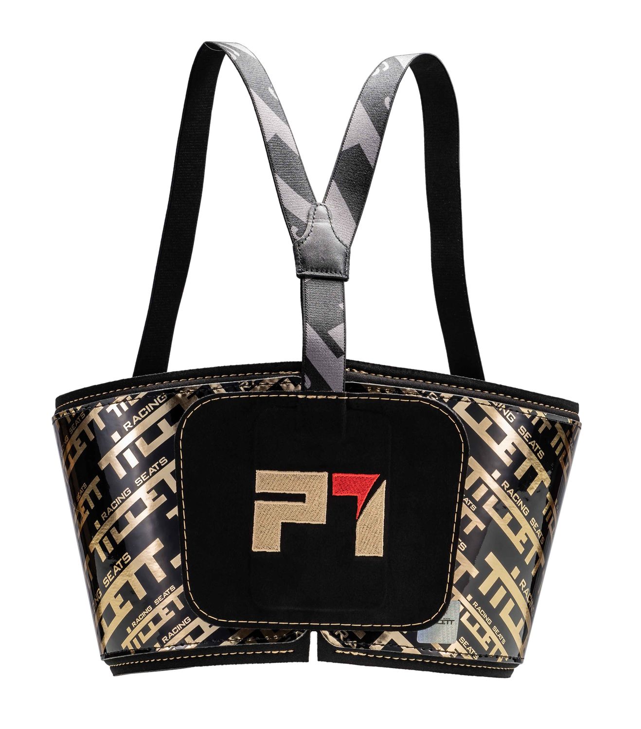 Tillett P1 Rib Protector