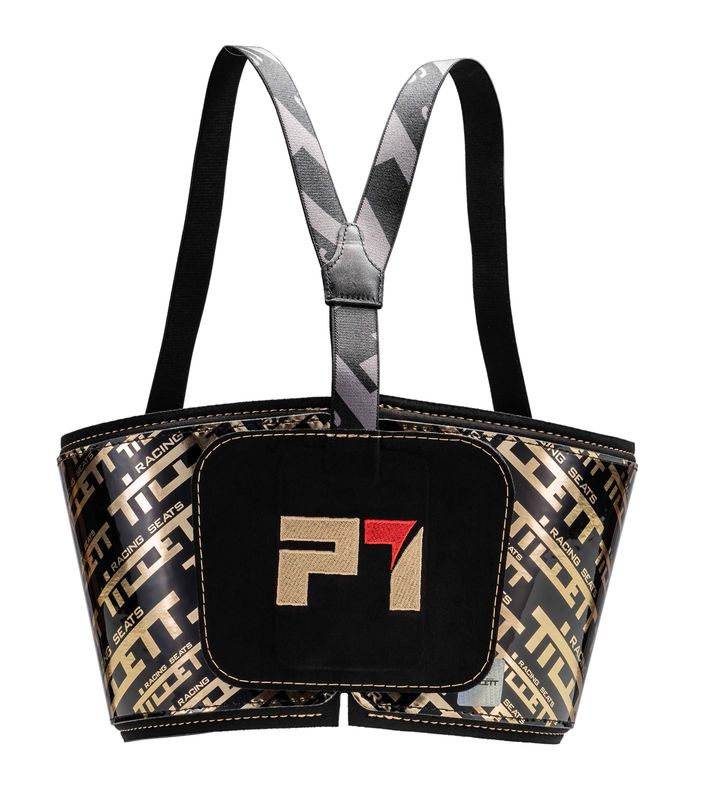 Tillett P1 Rib Protector