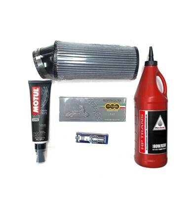 Honda Maintenance Kit