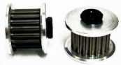 18T 30mm Yamaha Belt Driver Assembly
