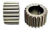 Hegar 30mm Belt Driver Gear