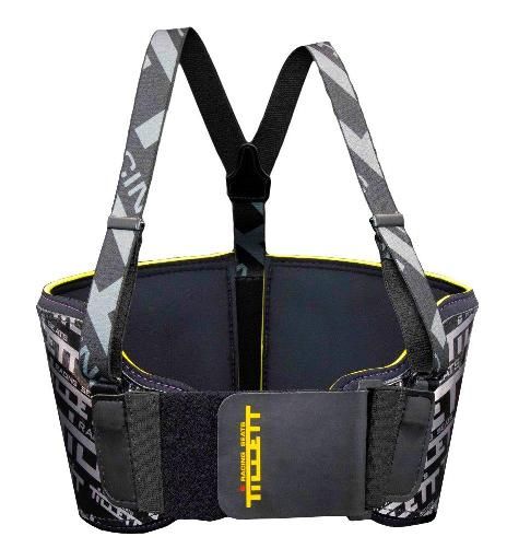 Tillett P1 Lady Rib Protector