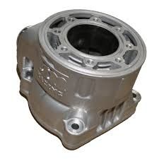 TM KZ R1 Cylinder