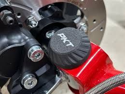 PKT Pill Cover Set (Available for OTK or Birel