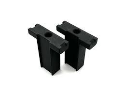 PKT Push Back Bumper Stop Kit