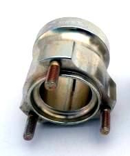 CRG 40x76mm Magnesium Wheel Hub 3/67