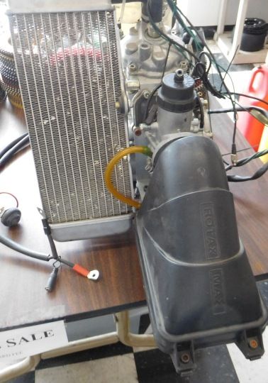 Used Engines