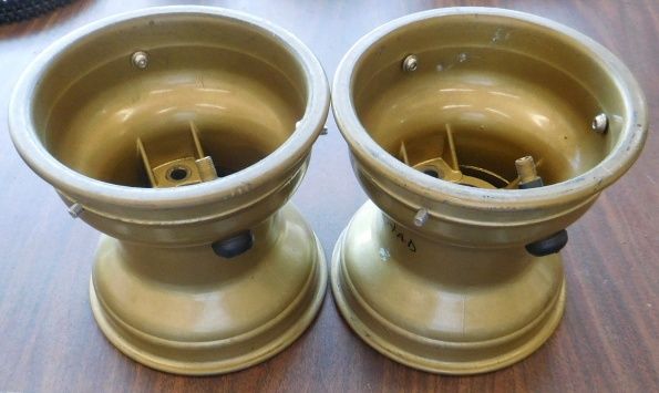 Used Magnesium Wheels Used Magnesium Wheels
