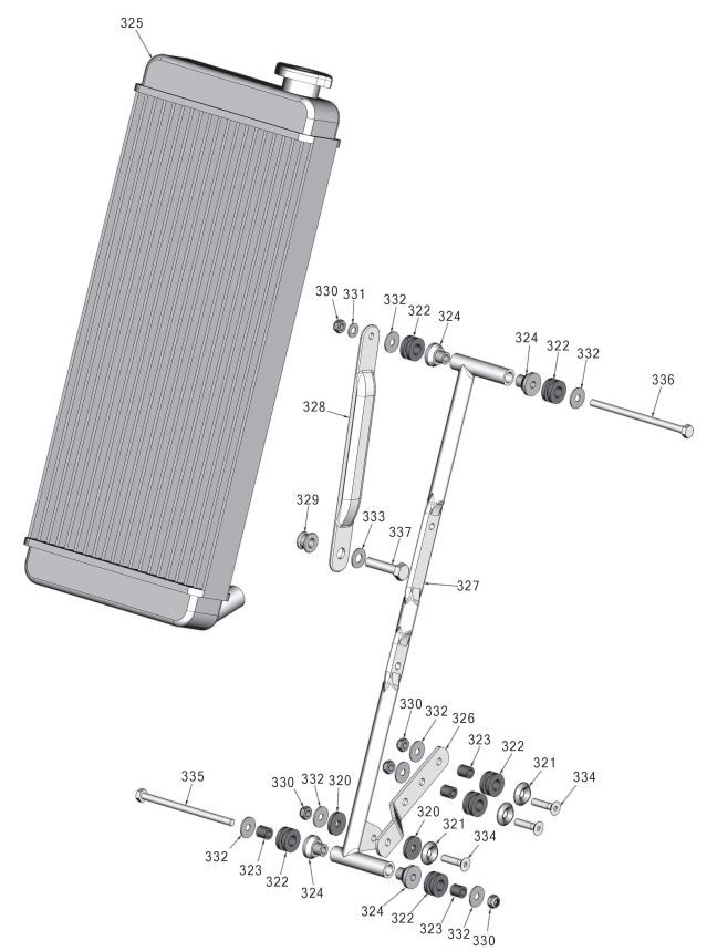 Rok Radiator