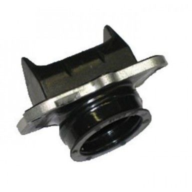 Rotax FR125 Carb Intake Boot Rotax FR125 Carb Intake Boot
