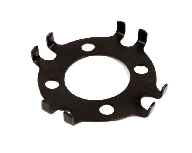 L&T 4 & 6 Spring Lever Support