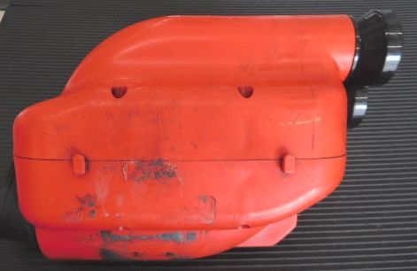 Used Airboxes