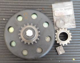 Used Clutch