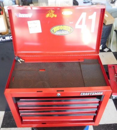 Used toolbox's (will call only, will not ship)