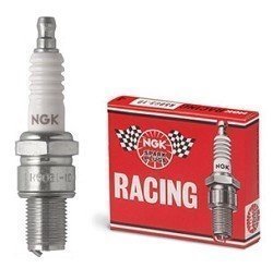 NGK R6254*105 Racing Sparkplug NGK R6254*105 Racing Sparkplug