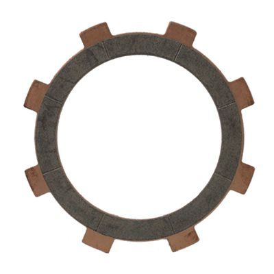 Buller Clutch Disk Buller Clutch Disk