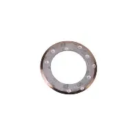TM Lower Rod Thrust Washer TM Lower Rod Thrust Washer