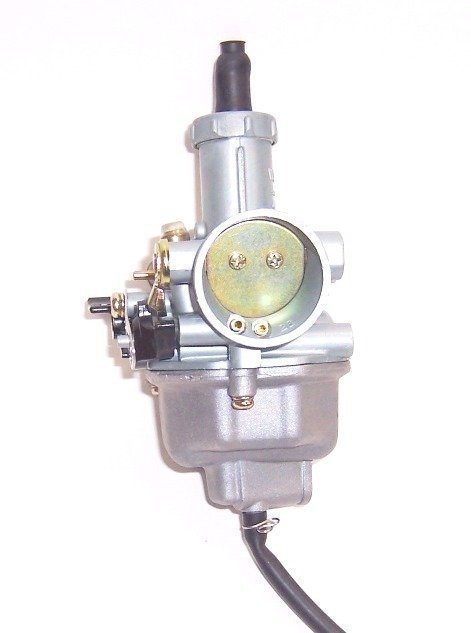 Briggs World Formula Carburetor Briggs World Formula Carburetor
