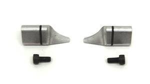 CR125 Power Valve Plug Kit Matched & Blended CR125 Power Valve Plug Kit Matched & Blended