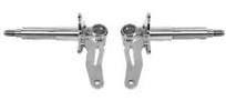 CRG 125 KZ Right Or Left Front Stub Axle CRG 125 KZ Right Or Left Front Stub Axle