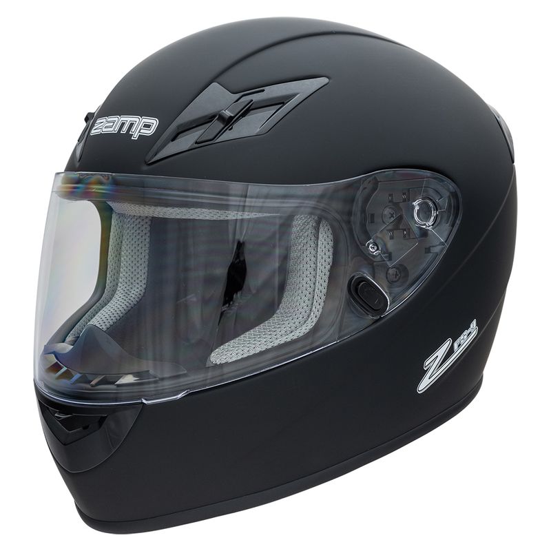 Zamp FS9  Helmet  Snell M2020D/DOT
