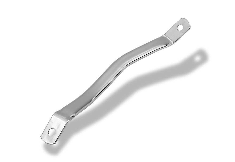 OTK Curved Seat Strut OTK Curved Seat Strut, Curved Strut: 300mm 2 Bend Curved Seat Works Well For KZ