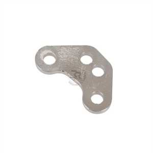 4 Hole Mounting Plate For K148-C4 Seat Strut 4 Hole Mounting Plate For K148-C4 Seat Strut