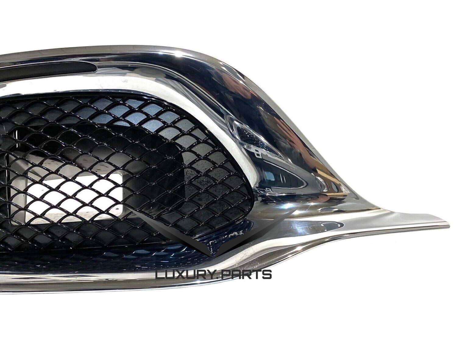 MERCEDES BENZ S MAYBACH right side grill nr. A2238854703