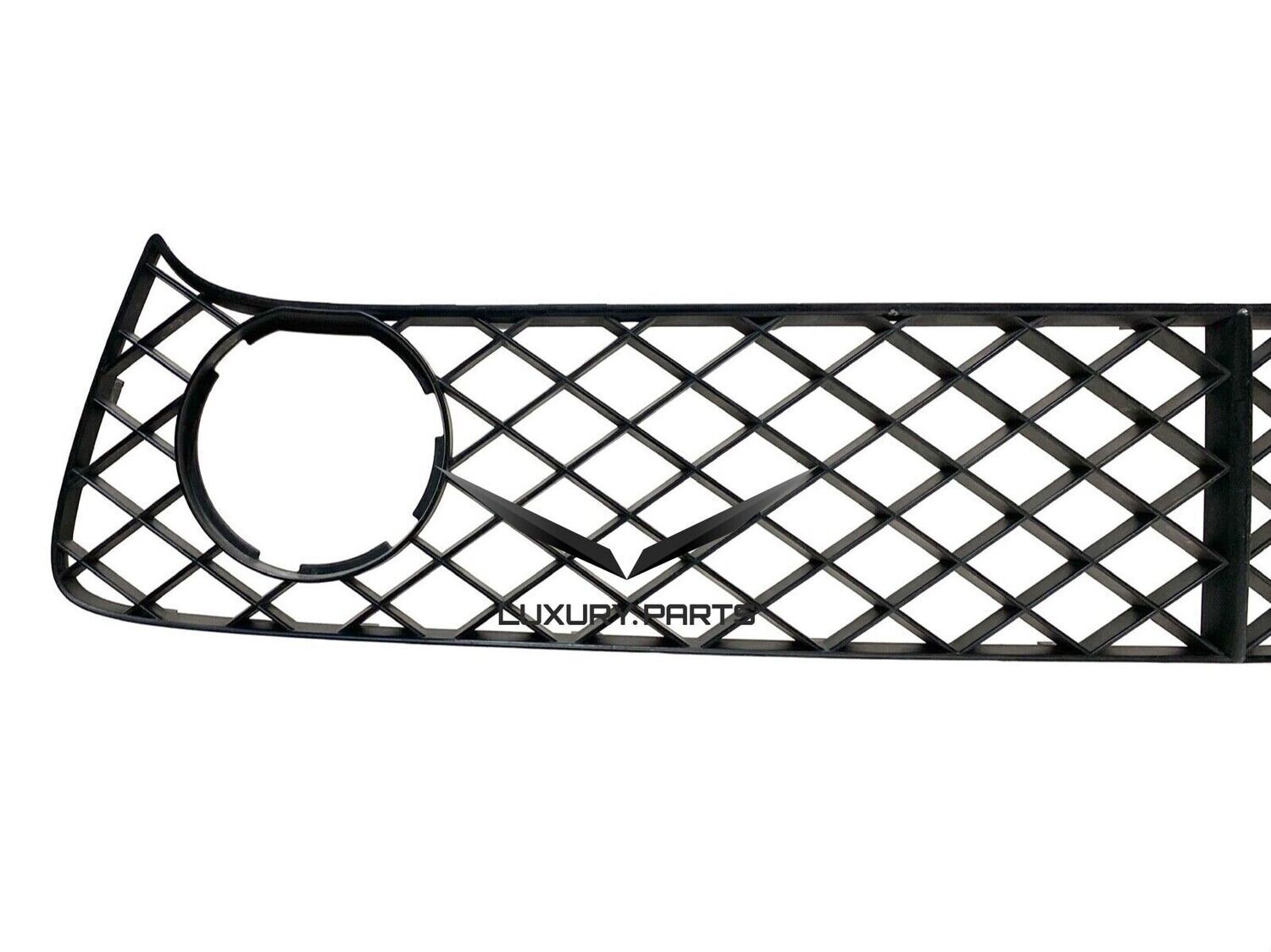 BENTLEY CONTINENTAL GT GTC grille 3W3807667F, 3W3807639C
