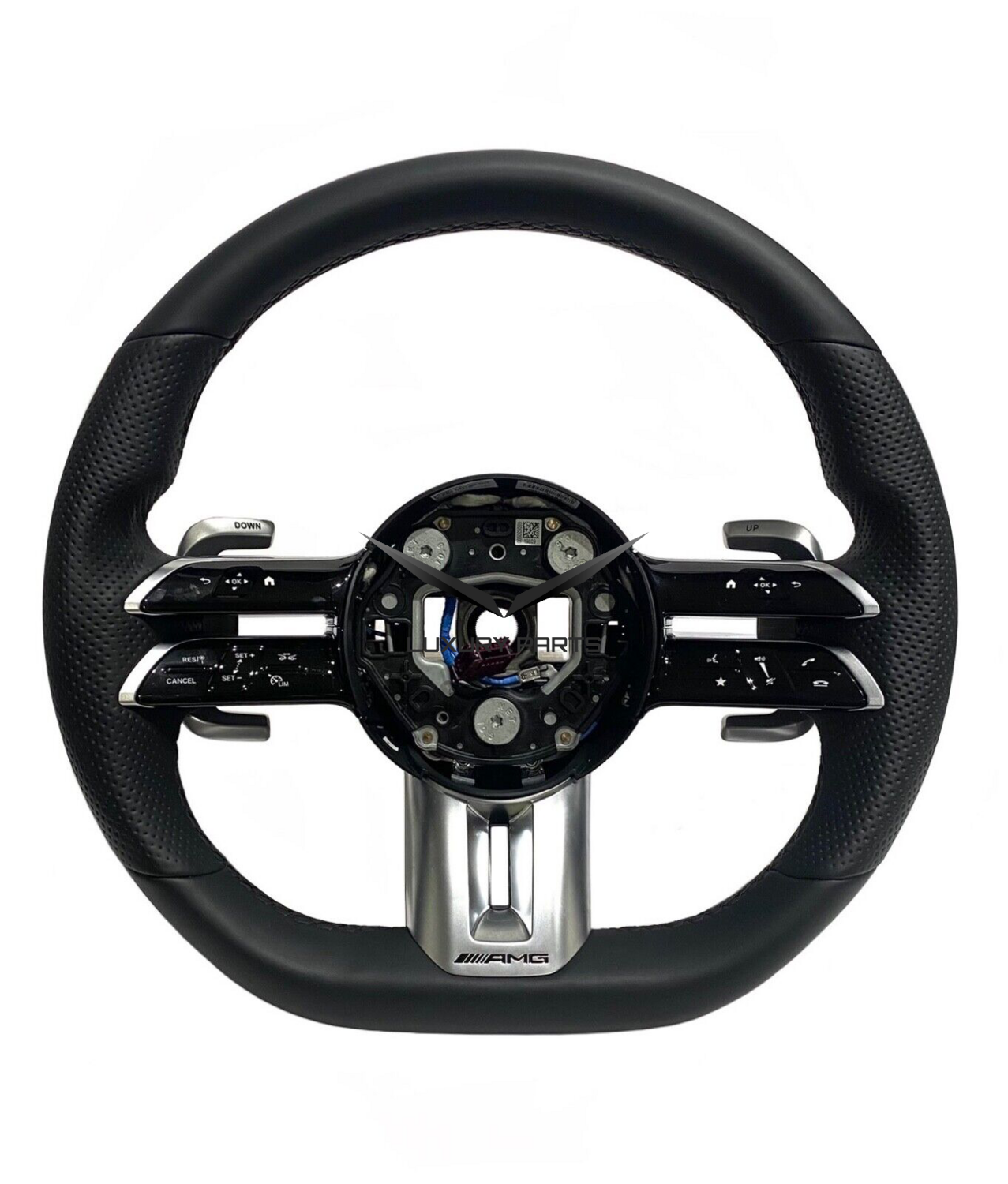 MERCEDES BENZ AMG steering wheel A0004606912