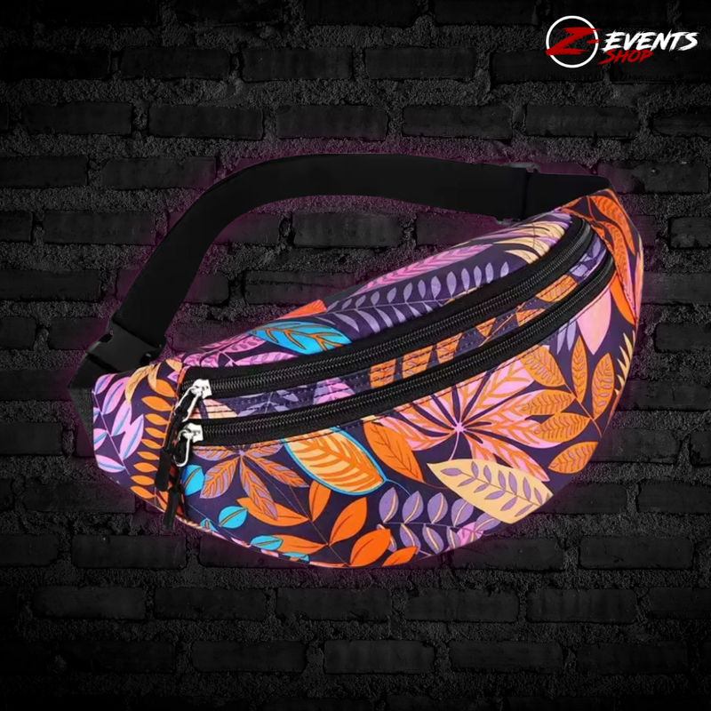 Bauchtasche SIMPLE Violet