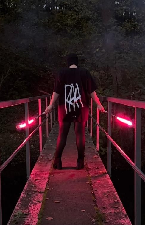 RAA T-Shirt
