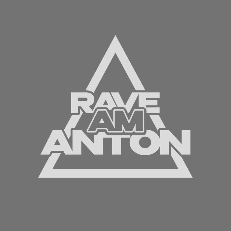 RAA Autosticker