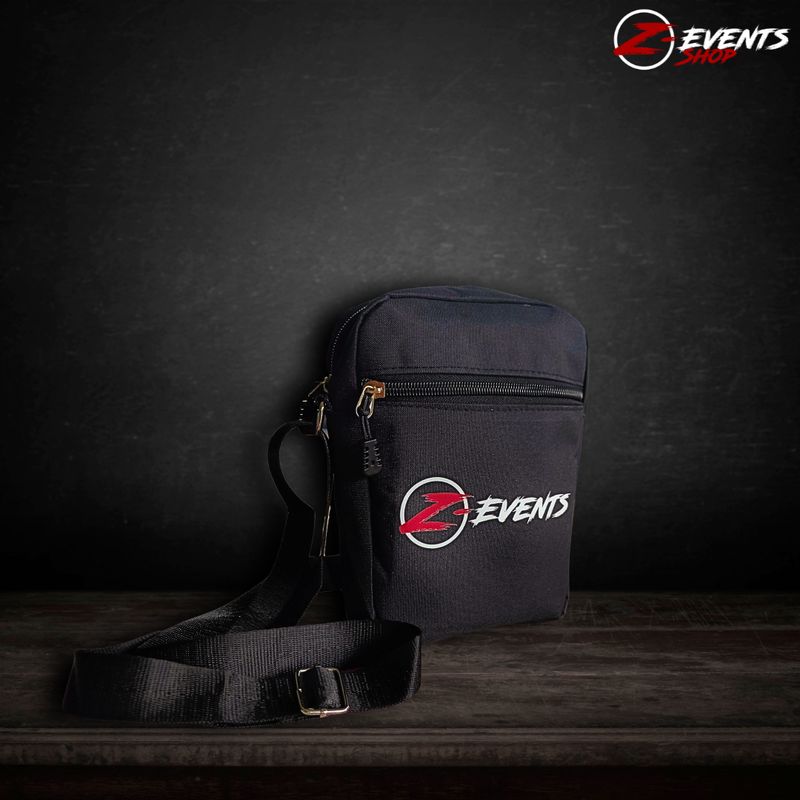 Z-Events Umhängetasche